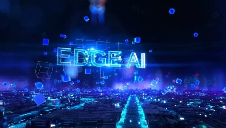 Memahami Edge Intelligence, AI Pintar yang Dekat di Rumah Kita